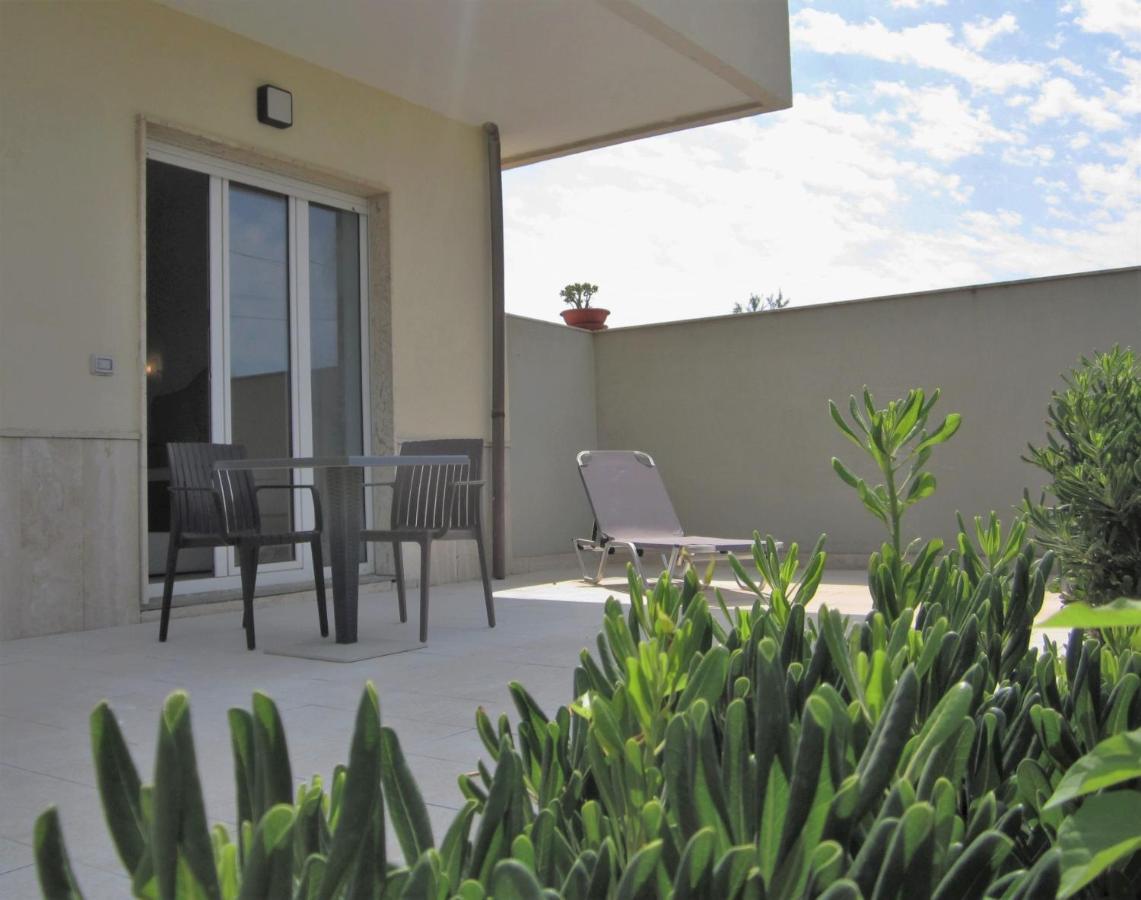 Villa Miramare Pontecagnano Zewnętrze zdjęcie