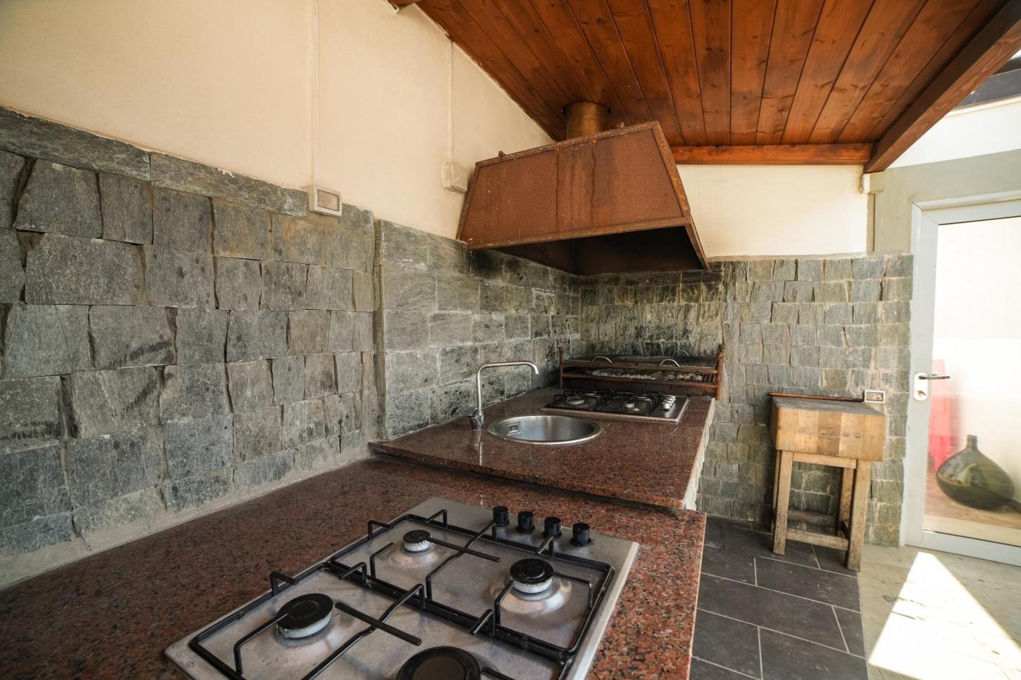 Villa Miramare Pontecagnano Zewnętrze zdjęcie